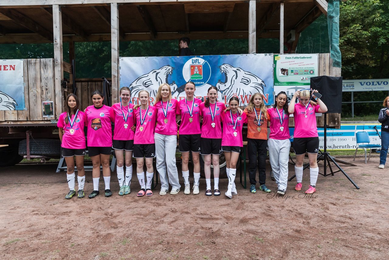 Bild 112 - Loewinnen Cup